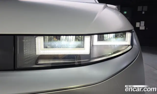 Hyundai Ioniq 5 2025 0.1 автомат (гидро), миниатюра 7 Hyundai Ioniq 5 2025 0.1 автомат (гидро), миниатюра 7
