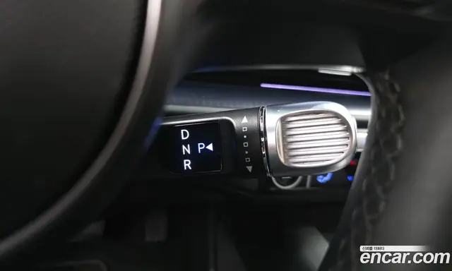 Hyundai Ioniq 6 2023 0.1 автомат (гидро), миниатюра 12