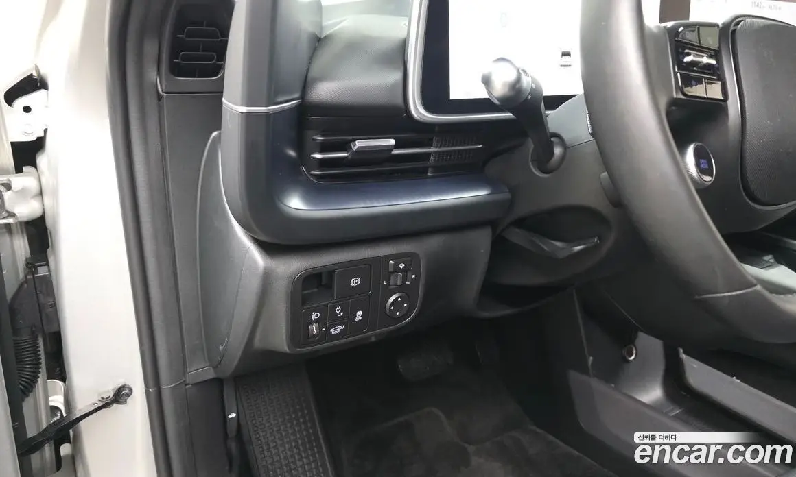 Hyundai Ioniq 6 2023 0.1 автомат (гидро), фото 19