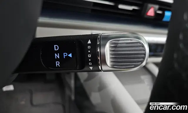 Hyundai Ioniq 6 2023 0.1 автомат (гидро), миниатюра 11