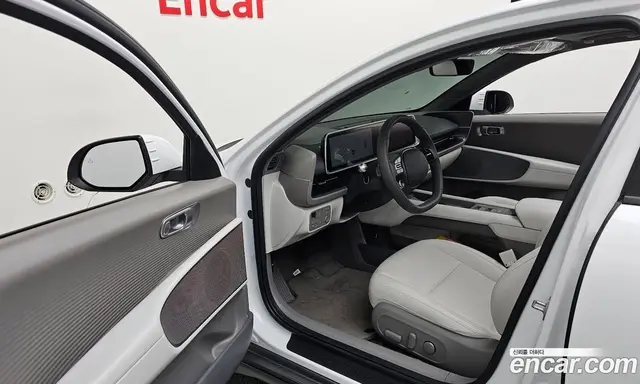 Hyundai Ioniq 6 2023 0.1 автомат (гидро), миниатюра 12