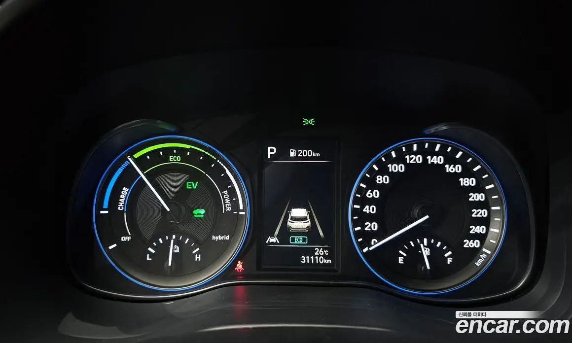 Hyundai Kona 2022 1.6 автомат (гидро), фото 11 Hyundai Kona 2022 1.6 автомат (гидро), фото 11