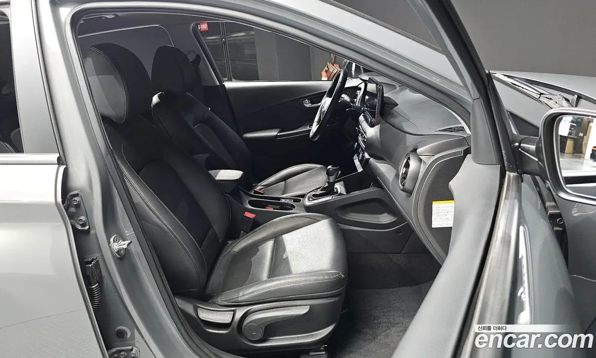 Hyundai Kona 2022 1.6 автомат (гидро), фото 16 Hyundai Kona 2022 1.6 автомат (гидро), фото 16