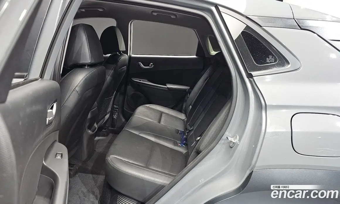 Hyundai Kona 2022 1.6 автомат (гидро), фото 18 Hyundai Kona 2022 1.6 автомат (гидро), фото 18