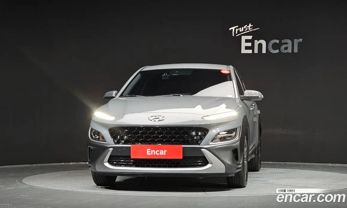 Hyundai Kona 2022 1.6 автомат (гидро), фото 3 Hyundai Kona 2022 1.6 автомат (гидро), фото 3