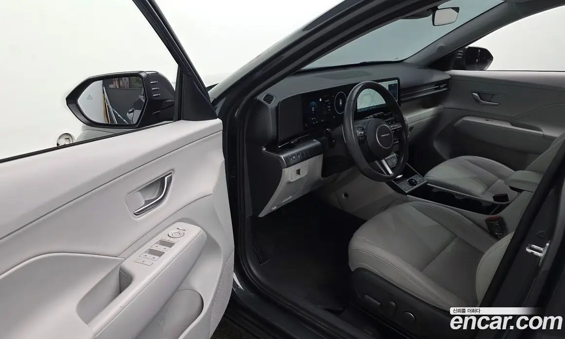 Hyundai Kona 2023 1.6 автомат (гидро), фото 13 Hyundai Kona 2023 1.6 автомат (гидро), фото 13
