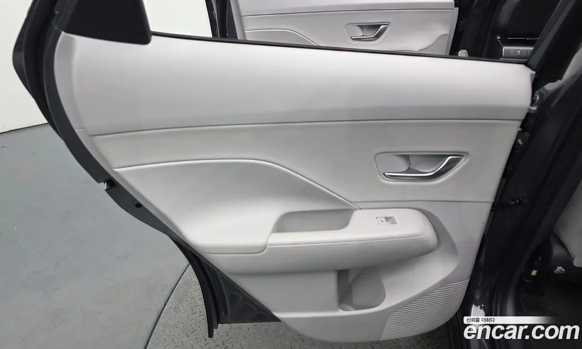 Hyundai Kona 2023 1.6 автомат (гидро), фото 15 Hyundai Kona 2023 1.6 автомат (гидро), фото 15