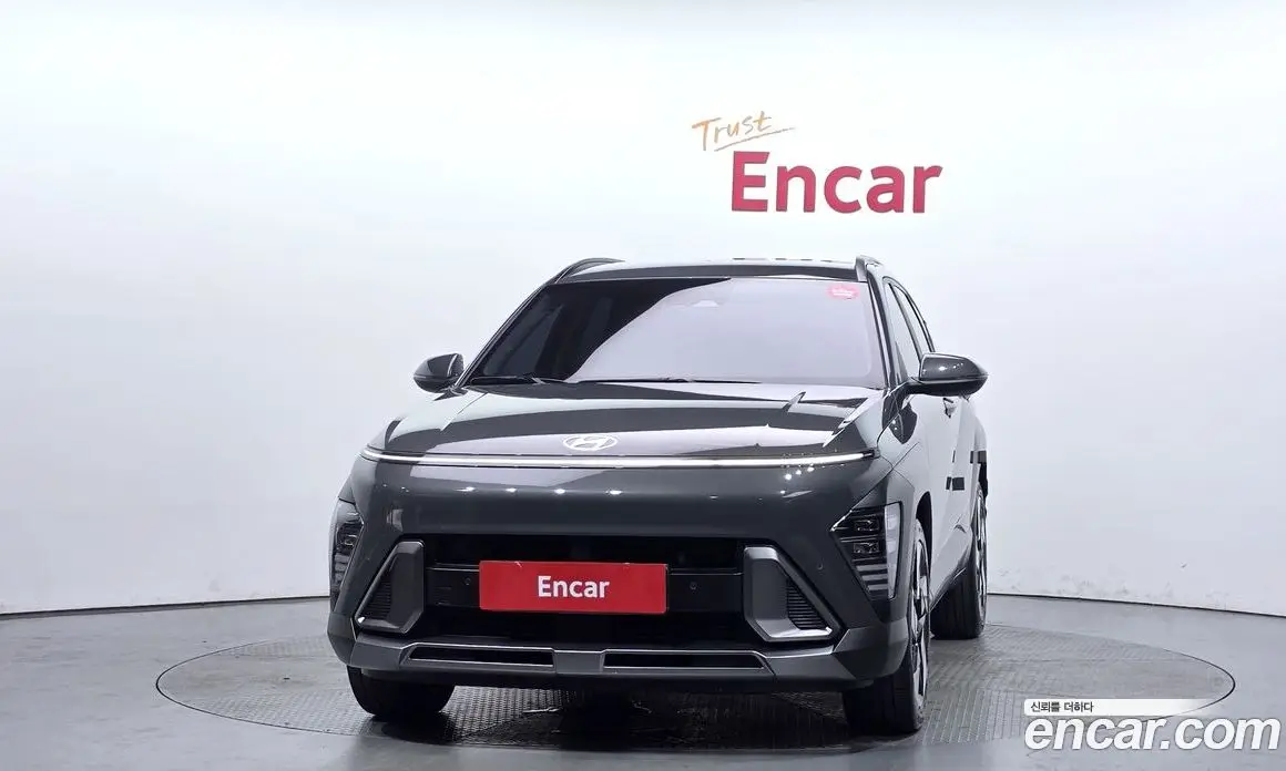 Hyundai Kona 2023 1.6 автомат (гидро), фото 3 Hyundai Kona 2023 1.6 автомат (гидро), фото 3