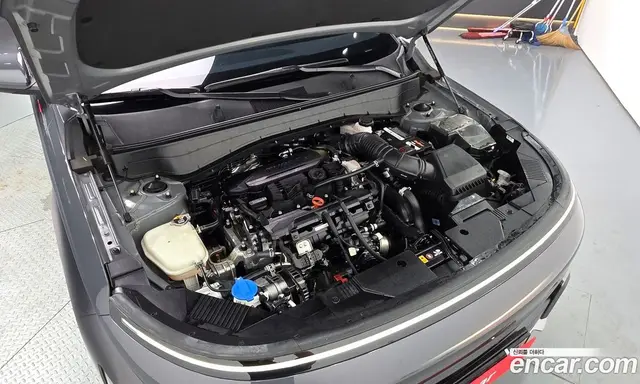 Hyundai Kona 2023 1.6 автомат (гидро), миниатюра 6 Hyundai Kona 2023 1.6 автомат (гидро), миниатюра 6