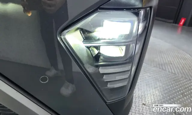 Hyundai Kona 2023 1.6 автомат (гидро), миниатюра 8 Hyundai Kona 2023 1.6 автомат (гидро), миниатюра 8