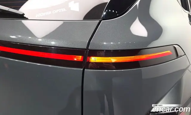 Hyundai Kona 2023 1.6 автомат (гидро), миниатюра 9 Hyundai Kona 2023 1.6 автомат (гидро), миниатюра 9
