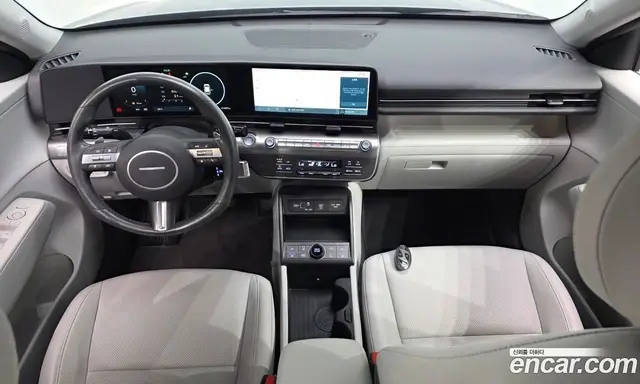 Hyundai Kona 2023 1.6 автомат (гидро), миниатюра 10 Hyundai Kona 2023 1.6 автомат (гидро), миниатюра 10