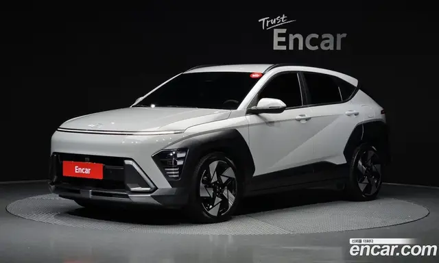 Hyundai Kona, 2023, 37 899 км