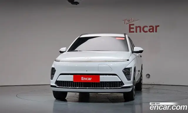 Hyundai Kona 2025 0.2 автомат (гидро), миниатюра 2 Hyundai Kona 2025 0.2 автомат (гидро), миниатюра 2