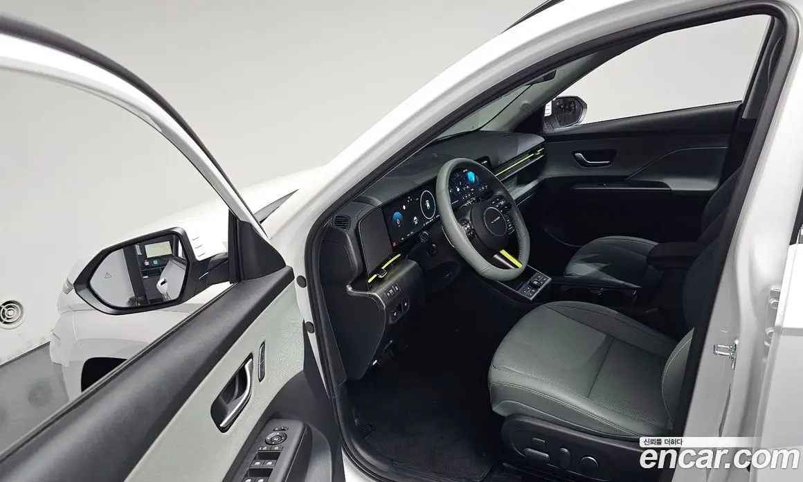 Hyundai Kona 2025 0.2 автомат (гидро), фото 12 Hyundai Kona 2025 0.2 автомат (гидро), фото 12