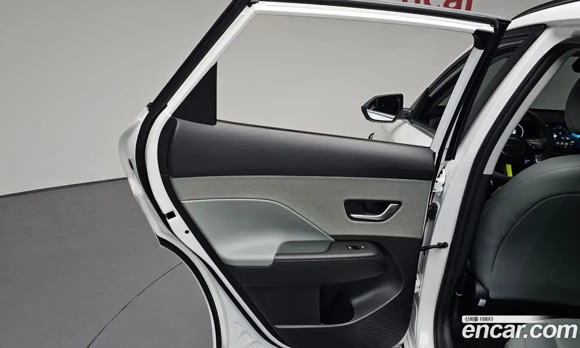 Hyundai Kona 2025 0.2 автомат (гидро), фото 14 Hyundai Kona 2025 0.2 автомат (гидро), фото 14