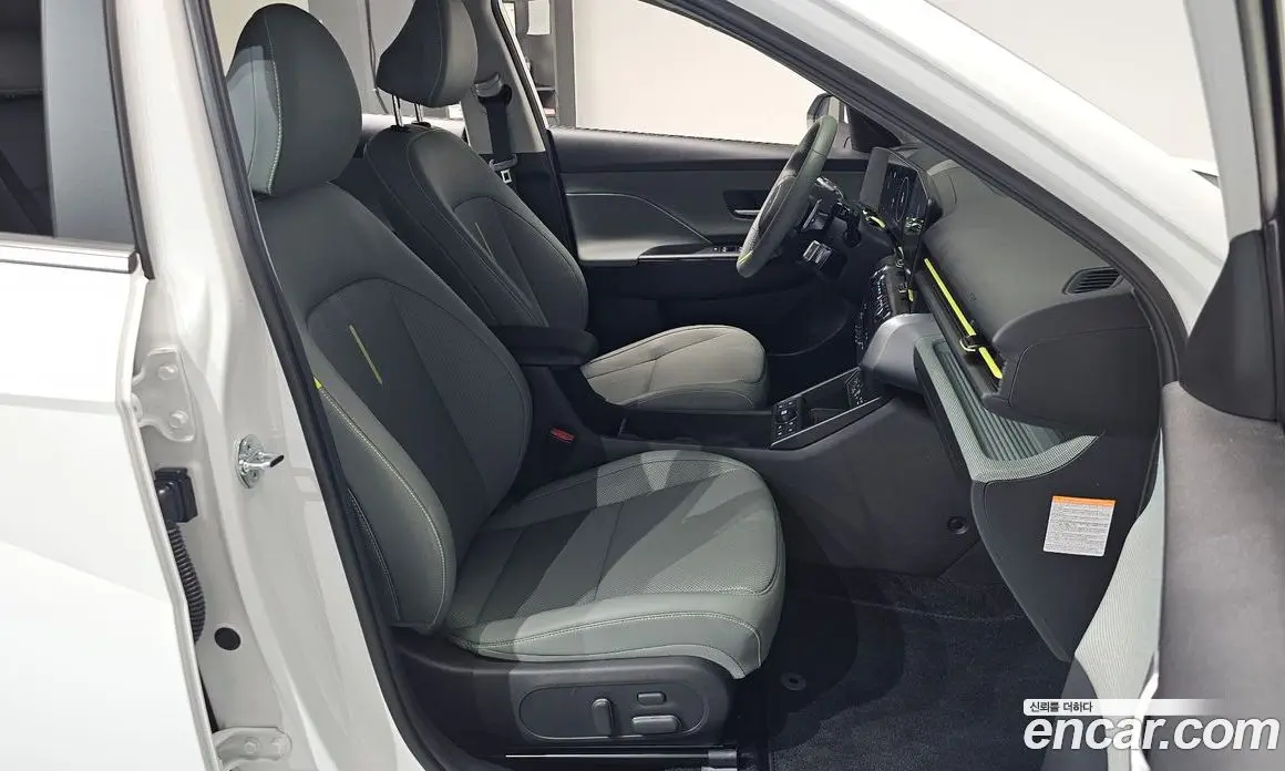 Hyundai Kona 2025 0.2 автомат (гидро), фото 15 Hyundai Kona 2025 0.2 автомат (гидро), фото 15