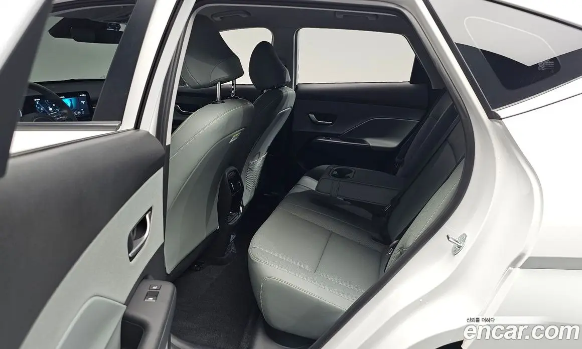Hyundai Kona 2025 0.2 автомат (гидро), фото 16 Hyundai Kona 2025 0.2 автомат (гидро), фото 16