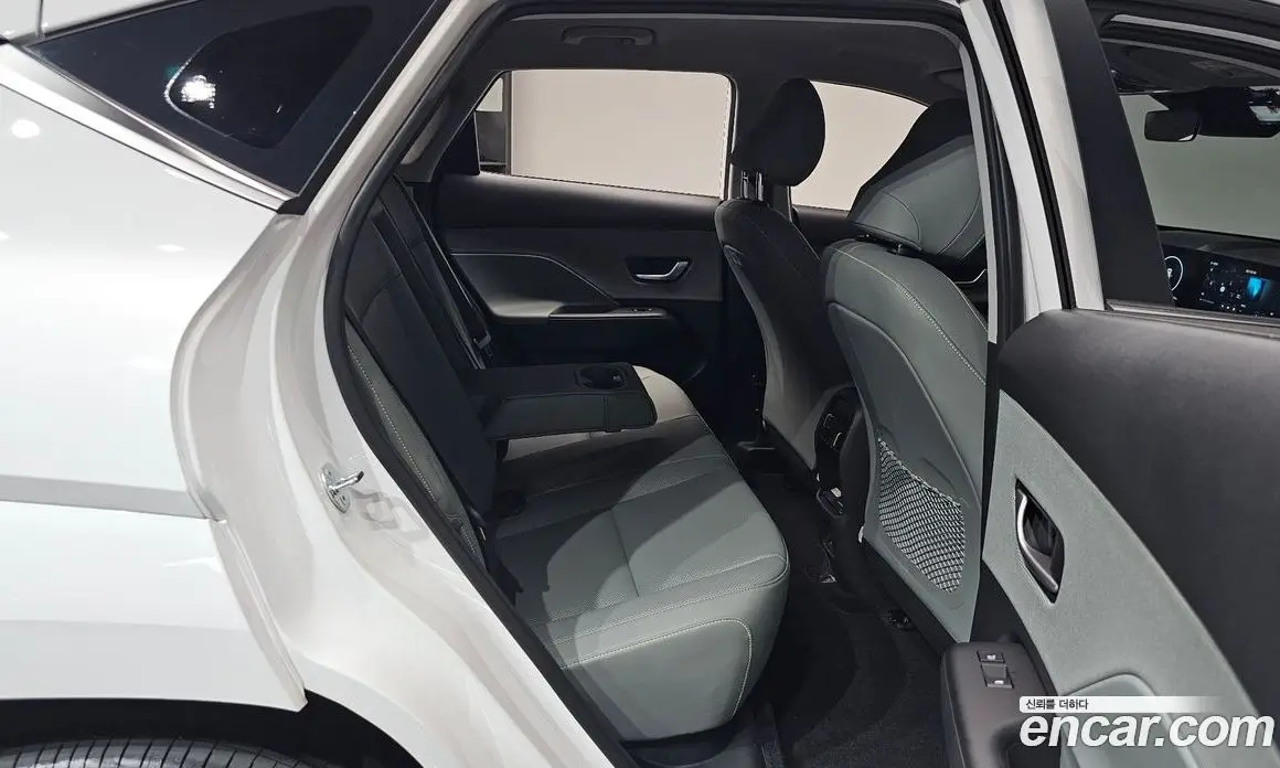 Hyundai Kona 2025 0.2 автомат (гидро), фото 17 Hyundai Kona 2025 0.2 автомат (гидро), фото 17