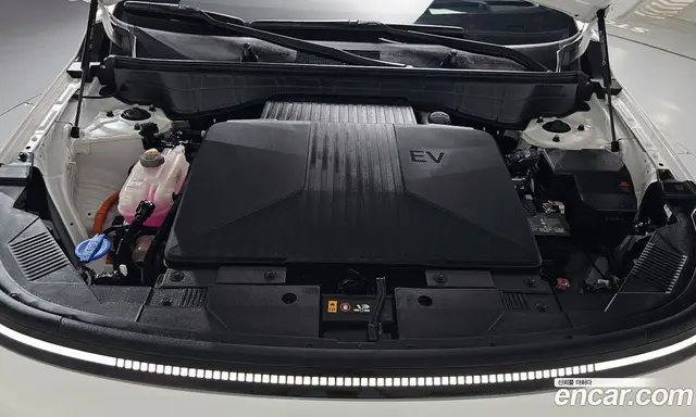 Hyundai Kona 2025 0.2 автомат (гидро), миниатюра 5 Hyundai Kona 2025 0.2 автомат (гидро), миниатюра 5