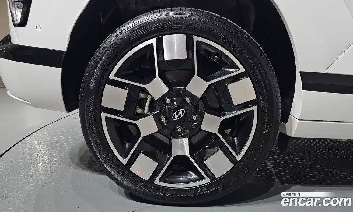 Hyundai Kona 2025 0.2 автомат (гидро), фото 6 Hyundai Kona 2025 0.2 автомат (гидро), фото 6