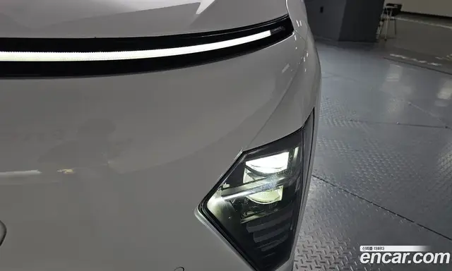 Hyundai Kona 2025 0.2 автомат (гидро), миниатюра 7 Hyundai Kona 2025 0.2 автомат (гидро), миниатюра 7