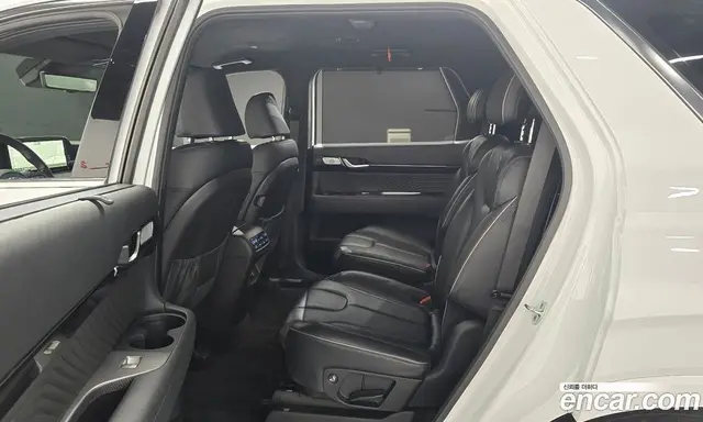 Hyundai Palisade 2022 3.8 автомат (гидро), миниатюра 12