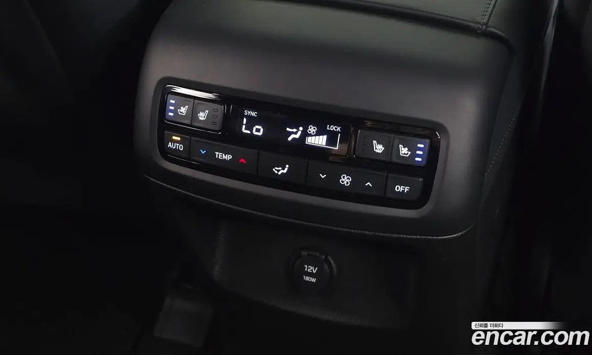Hyundai Palisade 2022 3.8 автомат (гидро), фото 20