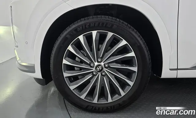 Hyundai Palisade 2022 3.8 автомат (гидро), миниатюра 5
