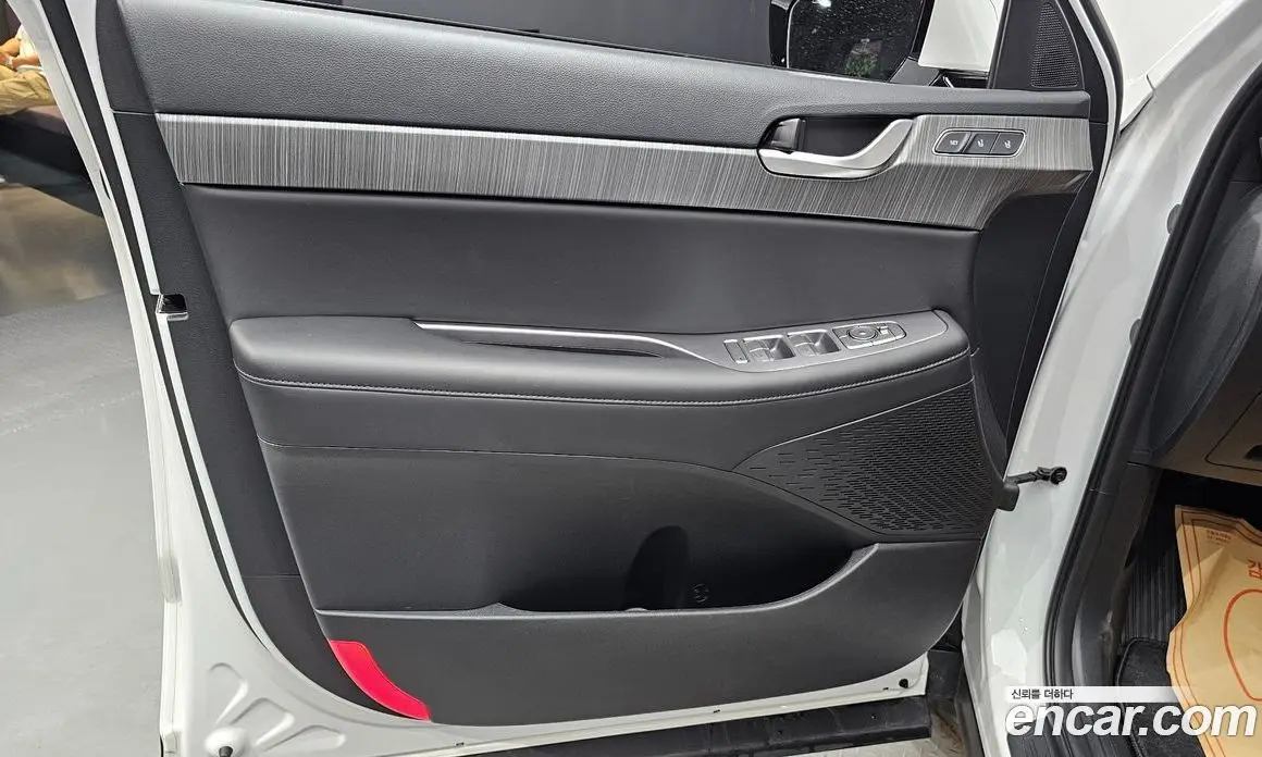 Hyundai Palisade 2023 2.2 автомат (гидро), фото 14
