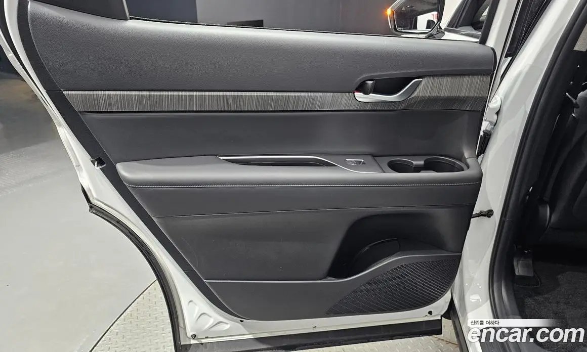Hyundai Palisade 2023 2.2 автомат (гидро), фото 15