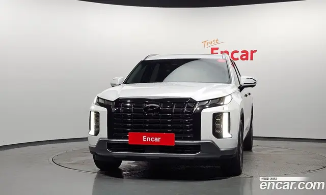 Hyundai Palisade 2023 2.2 автомат (гидро), миниатюра 3