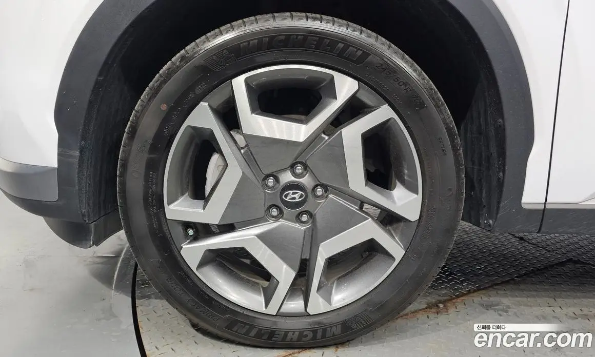 Hyundai Palisade 2023 2.2 автомат (гидро), фото 5