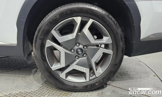 Hyundai Palisade 2023 2.2 автомат (гидро), миниатюра 7