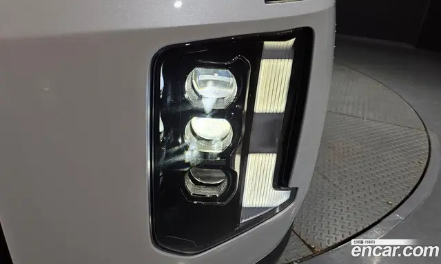 Hyundai Palisade 2023 2.2 автомат (гидро), миниатюра 8
