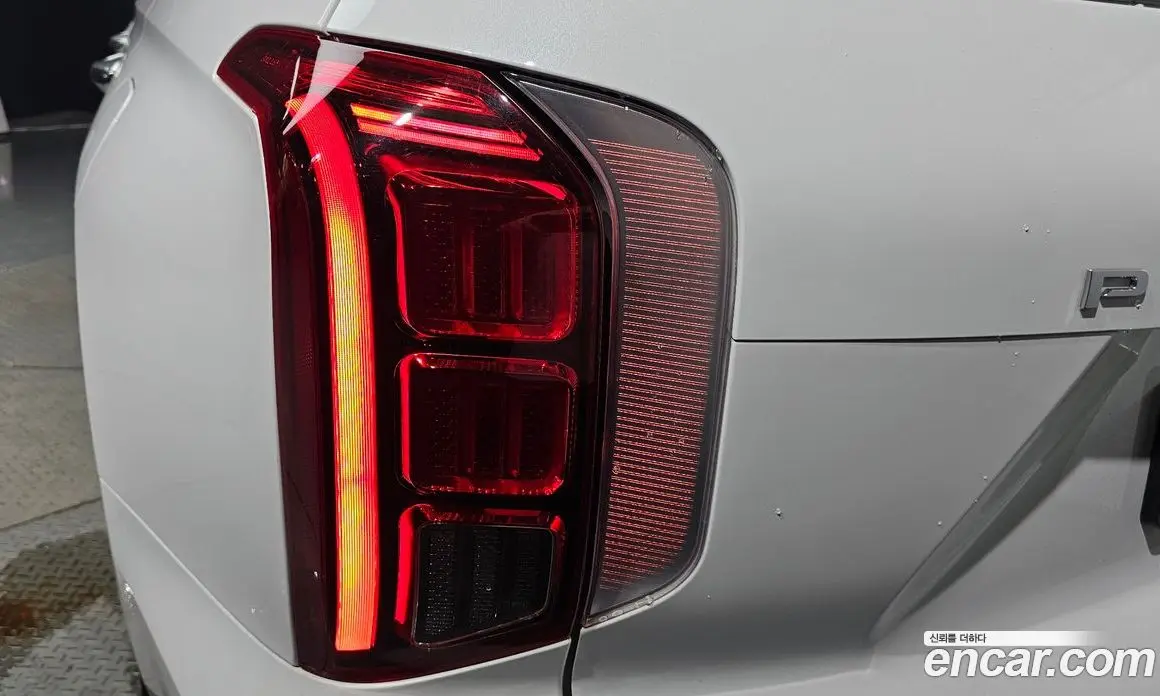 Hyundai Palisade 2023 2.2 автомат (гидро), фото 9