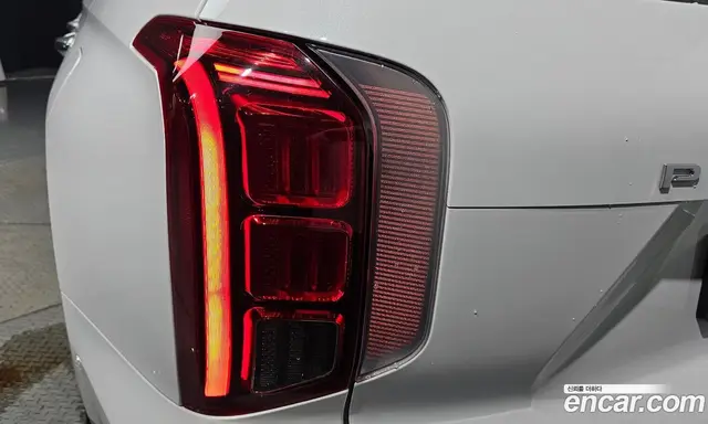 Hyundai Palisade 2023 2.2 автомат (гидро), миниатюра 9