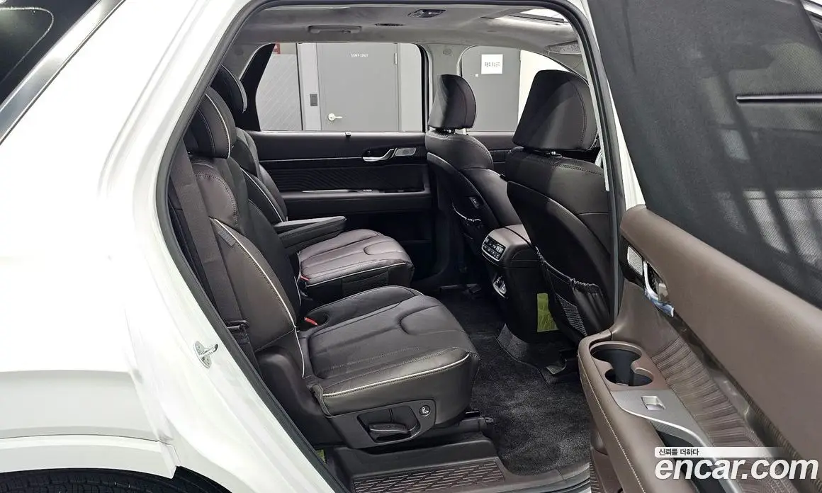 Hyundai Palisade 2024 2.2 автомат (гидро), фото 17 Hyundai Palisade 2024 2.2 автомат (гидро), фото 17