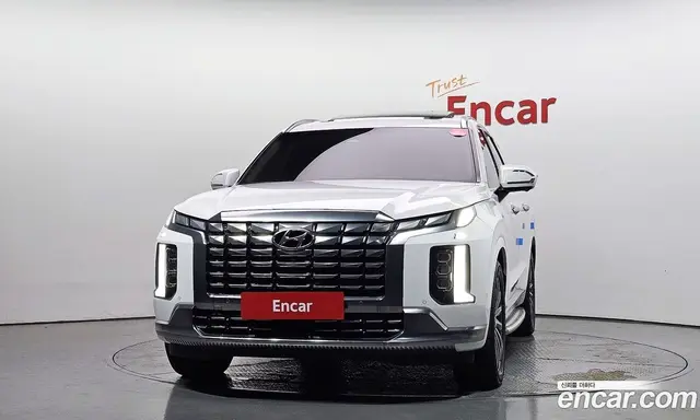 Hyundai Palisade 2024 2.2 автомат (гидро), миниатюра 3 Hyundai Palisade 2024 2.2 автомат (гидро), миниатюра 3