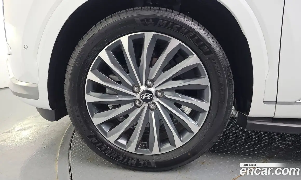 Hyundai Palisade 2024 2.2 автомат (гидро), фото 5 Hyundai Palisade 2024 2.2 автомат (гидро), фото 5