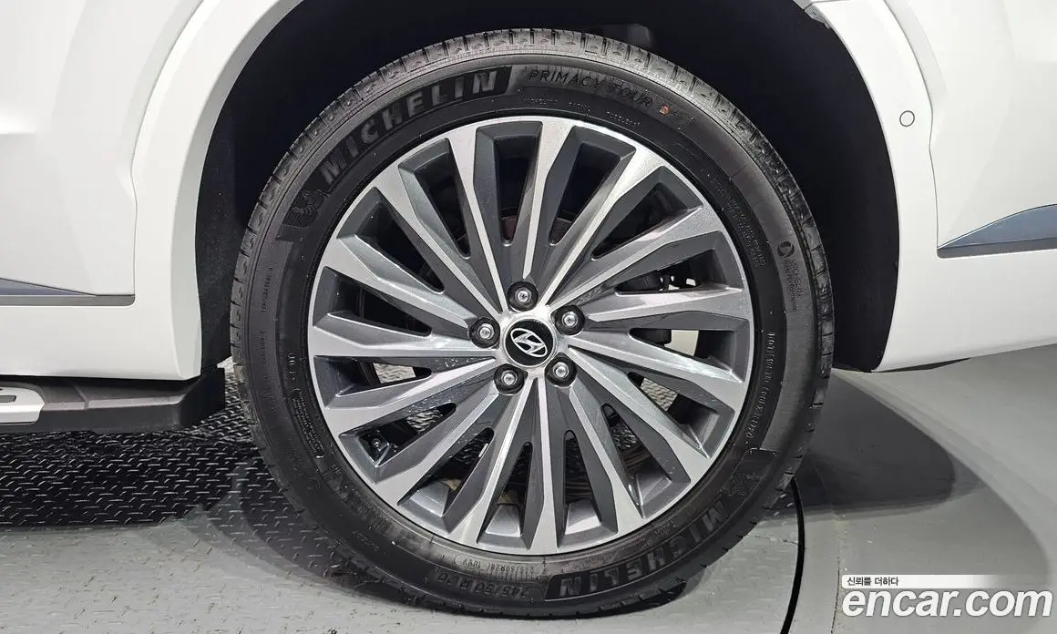Hyundai Palisade 2024 2.2 автомат (гидро), фото 7 Hyundai Palisade 2024 2.2 автомат (гидро), фото 7