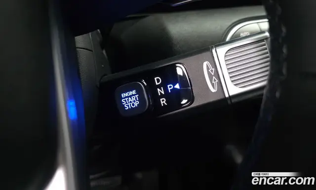 Hyundai Palisade 2025 2.5 автомат (гидро), миниатюра 11