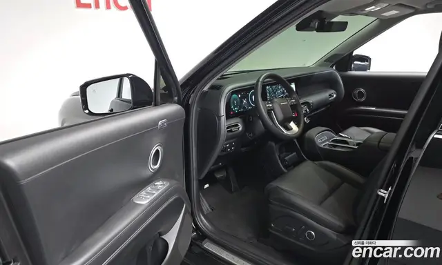 Hyundai Palisade 2025 2.5 автомат (гидро), миниатюра 12