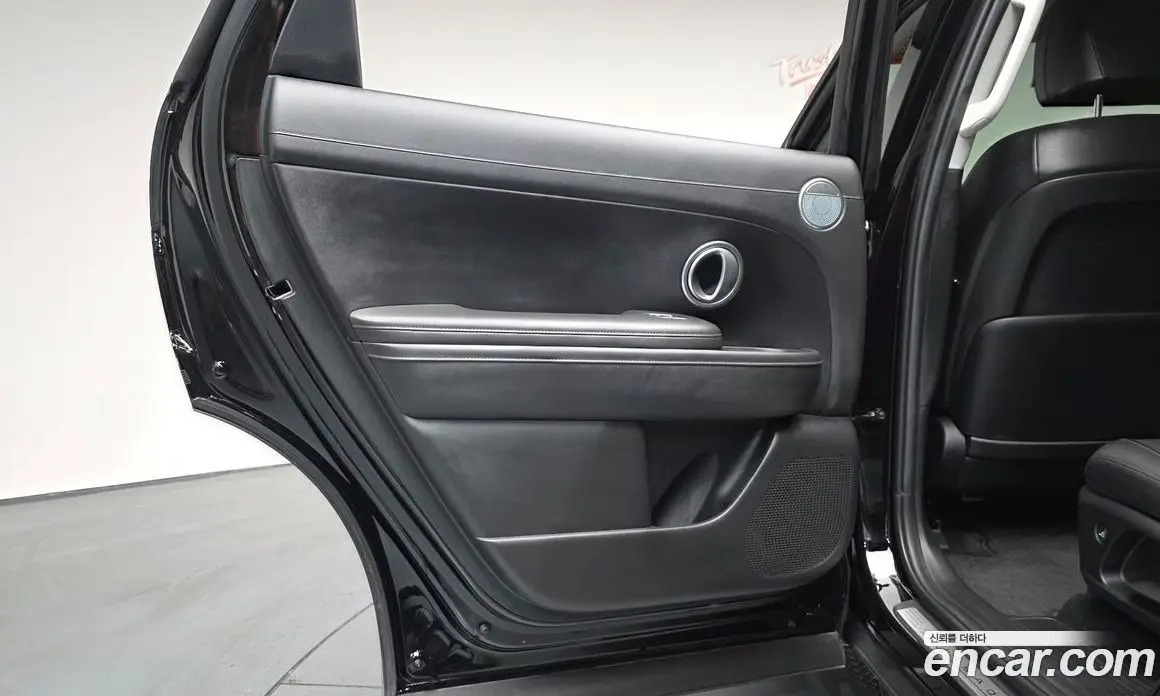 Hyundai Palisade 2025 2.5 автомат (гидро), фото 14