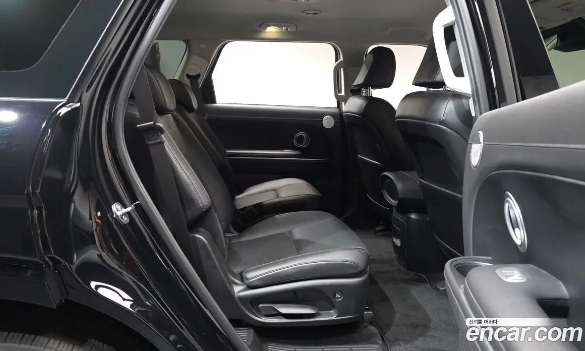 Hyundai Palisade 2025 2.5 автомат (гидро), фото 16