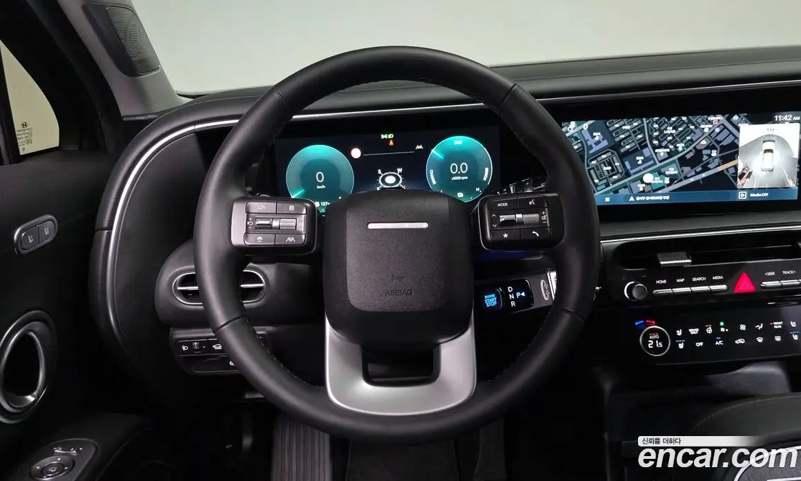 Hyundai Palisade 2025 2.5 автомат (гидро), фото 17