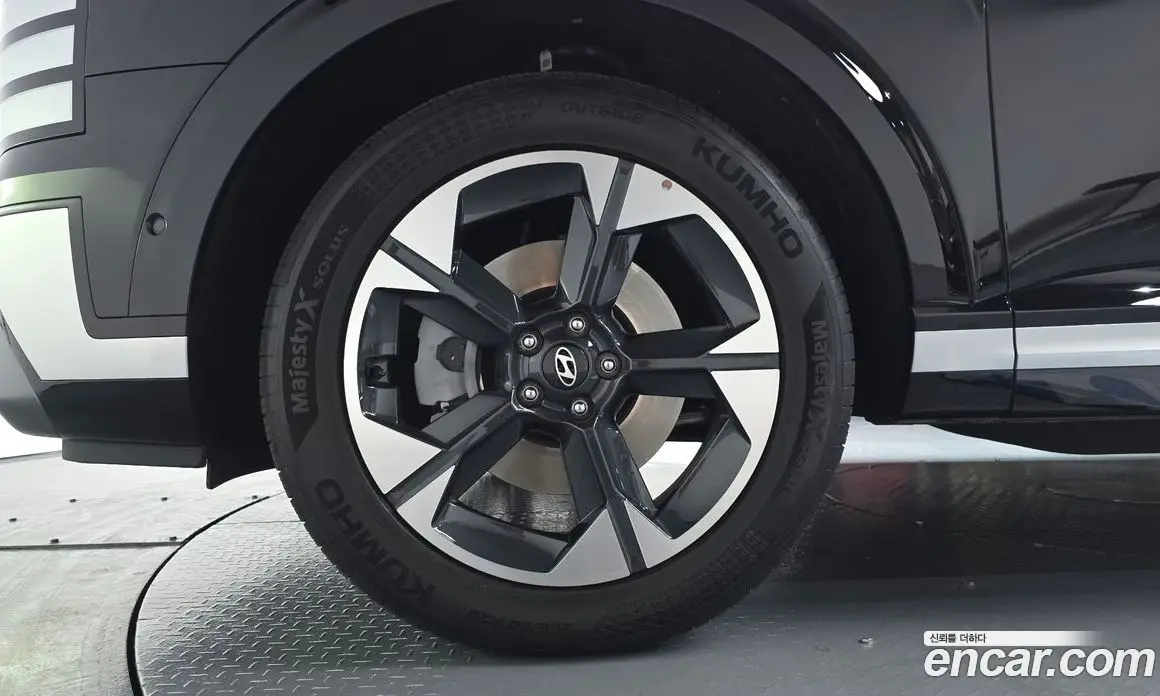 Hyundai Palisade 2025 2.5 автомат (гидро), фото 4