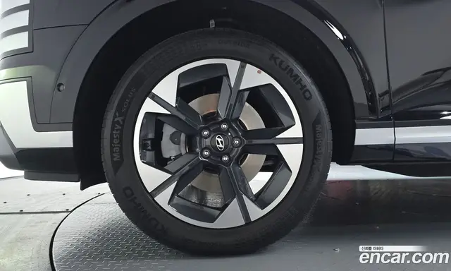 Hyundai Palisade 2025 2.5 автомат (гидро), миниатюра 4
