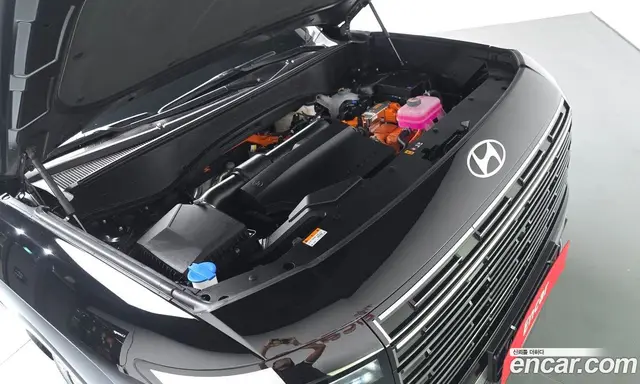 Hyundai Palisade 2025 2.5 автомат (гидро), миниатюра 5