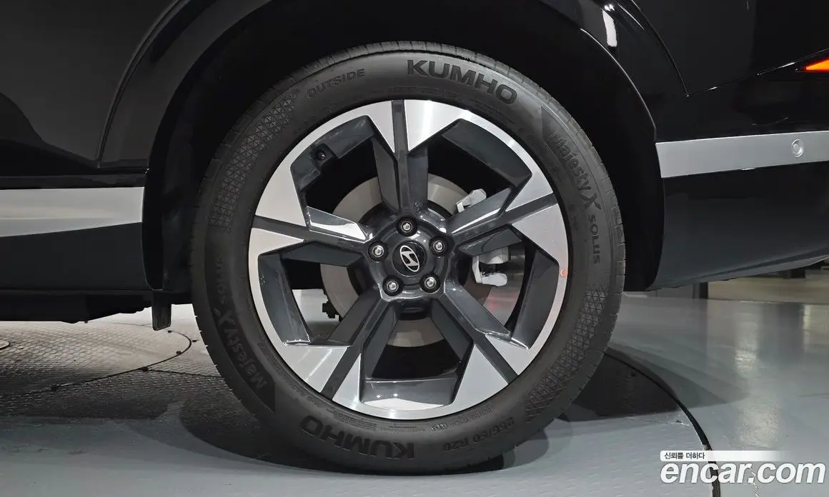 Hyundai Palisade 2025 2.5 автомат (гидро), фото 6